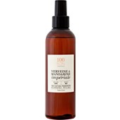 100BON - Verveine & Mandarine Impériale - Baume Corps