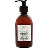 100BON - Verveine & Mandarine Impériale - Savon Liquide Main