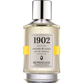 1902 Tradition - Amande & Tonka - Eau de Toilette Spray