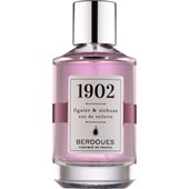 1902 Tradition - Figuier & Sichuan - Eau de Toilette Spray