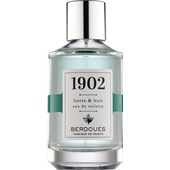 1902 Tradition - Lierre & Bois - Eau de Toilette Spray