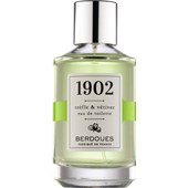 1902 Tradition - Trefle & Vetiver - Eau de Toilette Spray