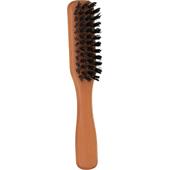 1o1 Barbers - Beard grooming - Small beard brush with handle