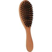 1o1 Barbers - Hair care - Oval hairbrush with handle