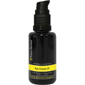 21 Trans-Dermal - Gezichtsverzorging - Eye Cream 21