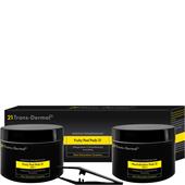 21 Trans-Dermal - Puhdistus - Fruity Peel Pads