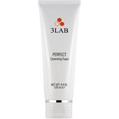 3LAB - Oczyszczacz i toner - Perfect Cleansing Foam