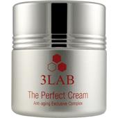 3LAB - Kosteusvoiteet - The Perfect Cream