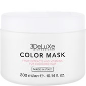 3Deluxe - Haarverzorging - Color Mask