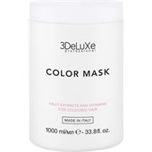 3Deluxe - Hair care - Color Mask