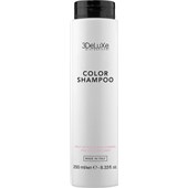 3Deluxe - Péče o vlasy - Color Shampoo