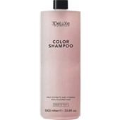 3Deluxe - Péče o vlasy - Color Shampoo