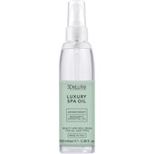3Deluxe - Soin des cheveux - Luxury Spa Oil
