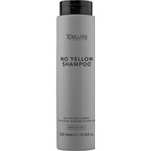 3Deluxe - Pielęgnacja włosów - No Yellow Shampoo