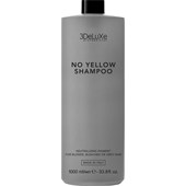 3Deluxe - Hair care - No Yellow Shampoo