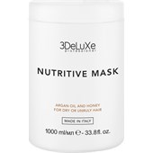 3Deluxe - Hair care - Nutritive Mask