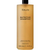 3Deluxe - Cura dei capelli - Nutritive Shampoo