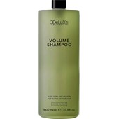 3Deluxe - Péče o vlasy - Volume Shampoo