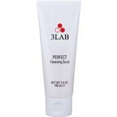 3LAB - Cleanser & Toner - Perfect Cleansing Scrub