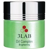 3LAB - Krem nawilżający - Oil Complex Brightening