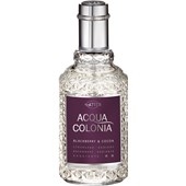4711 Acqua Colonia - Blackberry & Cocoa - Eau de Cologne Spray