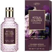 4711 Acqua Colonia - Floral Fields of Ireland - Floral Fields of Ireland Eau de Cologne Spray