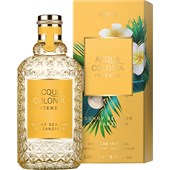 4711 Acqua Colonia - Sunny Seaside of Zanzibar - Sunny Seaside of Zanzibar Eau de Cologne Spray