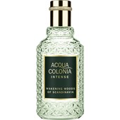 4711 Acqua Colonia - Wakening Woods of Scandinavia - Wakening Woods of Scandinavia Eau de Cologne Spray