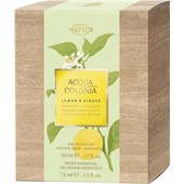 4711 Acqua Colonia - Lemon & Ginger - Gift set