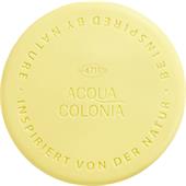 4711 Acqua Colonia - Lemon & Ginger - Soap