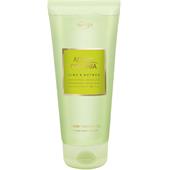 4711 Acqua Colonia - Lime & Nutmeg - Bath & Shower Gel