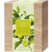 4711 Acqua Colonia - Lime & Nutmeg - Gift Set
