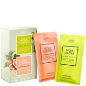 4711 Acqua Colonia - Lime & Nutmeg - Refreshing Aroma Tissues