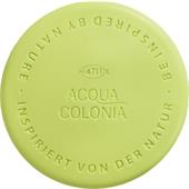 4711 Acqua Colonia - Lime & Nutmeg - Soap