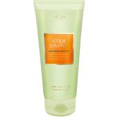 4711 Acqua Colonia - Mandarine & Cardamom - Mandarine & Cardamom Bath & Shower Gel