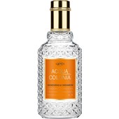 4711 Acqua Colonia - Mandarine & Cardamom - Eau de Cologne Splash & Spray