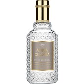 4711 Acqua Colonia - Myrrh & Kumquat - Eau de Cologne Spray