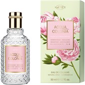 4711 Acqua Colonia - Peony & Sandalwood - Eau de Cologne Spray