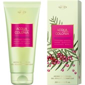 4711 Acqua Colonia - Pink Pepper & Grapefruit - Bath & Shower Gel