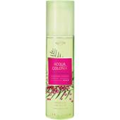 4711 Acqua Colonia - Pink Pepper & Grapefruit - Body Spray