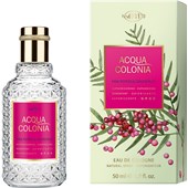 4711 Acqua Colonia - Pink Pepper & Grapefruit - Pink Pepper & Grapefruit Eau de Cologne Spray