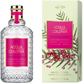 4711 Acqua Colonia - Pink Pepper & Grapefruit - Eau de Cologne Spray