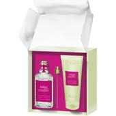 4711 Acqua Colonia - Pink Pepper & Grapefruit - Gavesæt