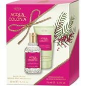 4711 Acqua Colonia - Pink Pepper & Grapefruit - Gift Set
