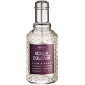 4711 Acqua Colonia - Plum & Honey - Eau de Cologne Spray