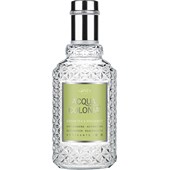 4711 Acqua Colonia - Tea Collection - Green Tea & Bergamot Eau de Cologne Spray