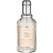 4711 Acqua Colonia - Vanilla & Chestnut - Eau de Cologne Spray