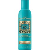 4711 - Echt Kölnisch Wasser - Deodorant Spray