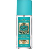4711 - Prawdziwa woda kolońska - Deodorant Spray