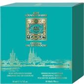 4711 - Echt Kölnisch Wasser - Duo Set